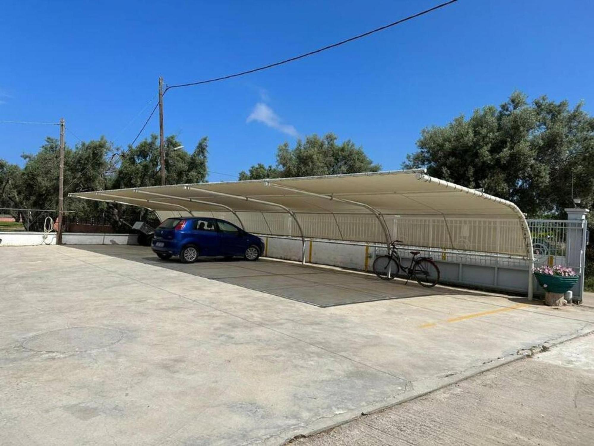 Marianta's House Agios Ioannis Lefkada